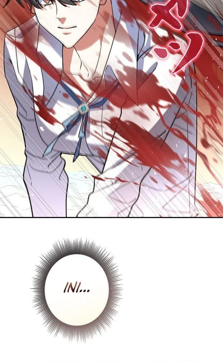 The Sword Emperor Who Surpasses His Previous Life Chapter 40 Gambar 65