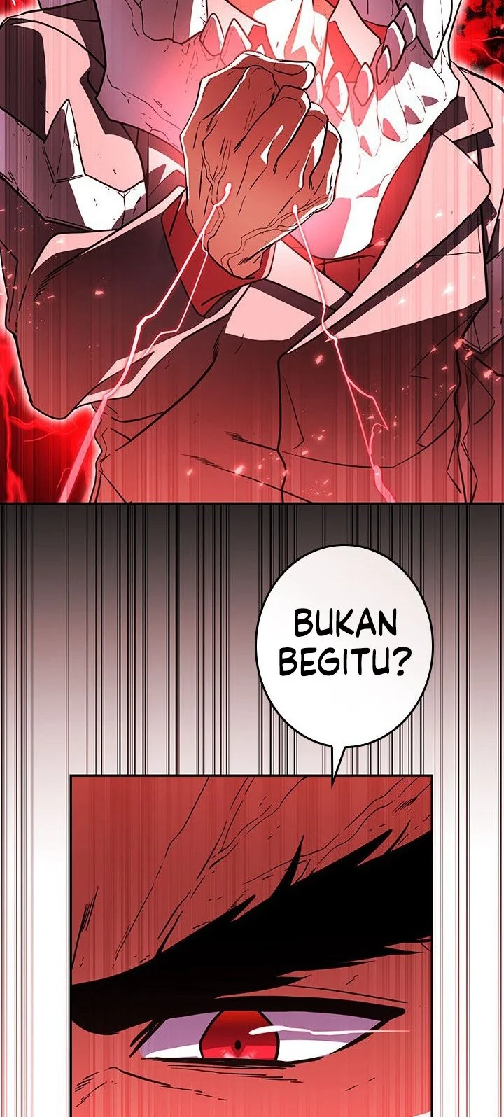 The Sword Emperor Who Surpasses His Previous Life Chapter 41 halaman 24