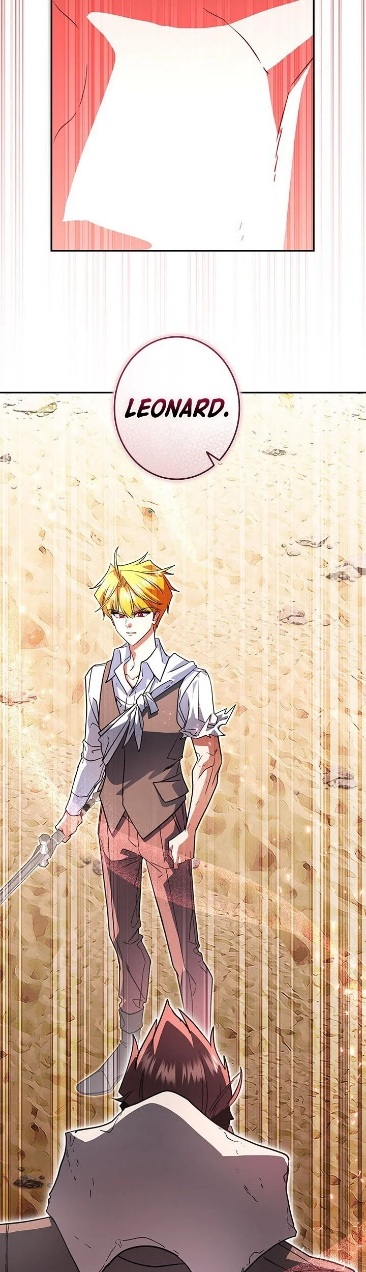 The Sword Emperor Who Surpasses His Previous Life Chapter 41 halaman 25