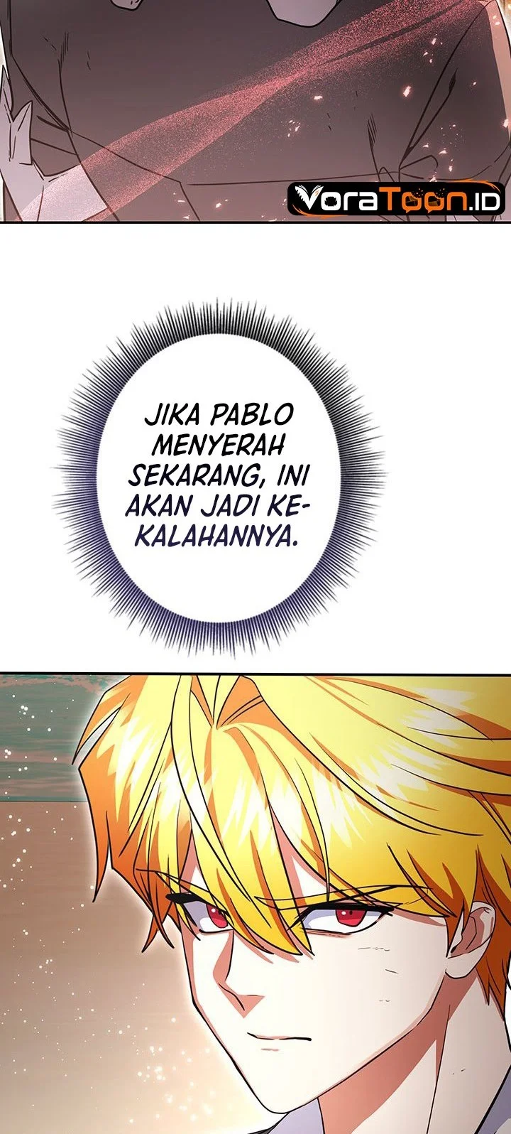The Sword Emperor Who Surpasses His Previous Life Chapter 41 halaman 26