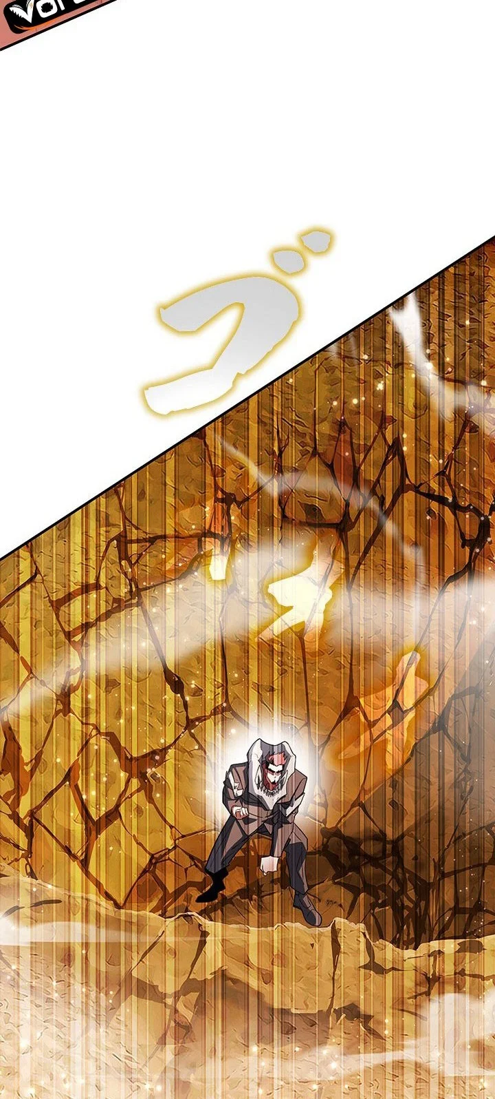 The Sword Emperor Who Surpasses His Previous Life Chapter 41 halaman 34