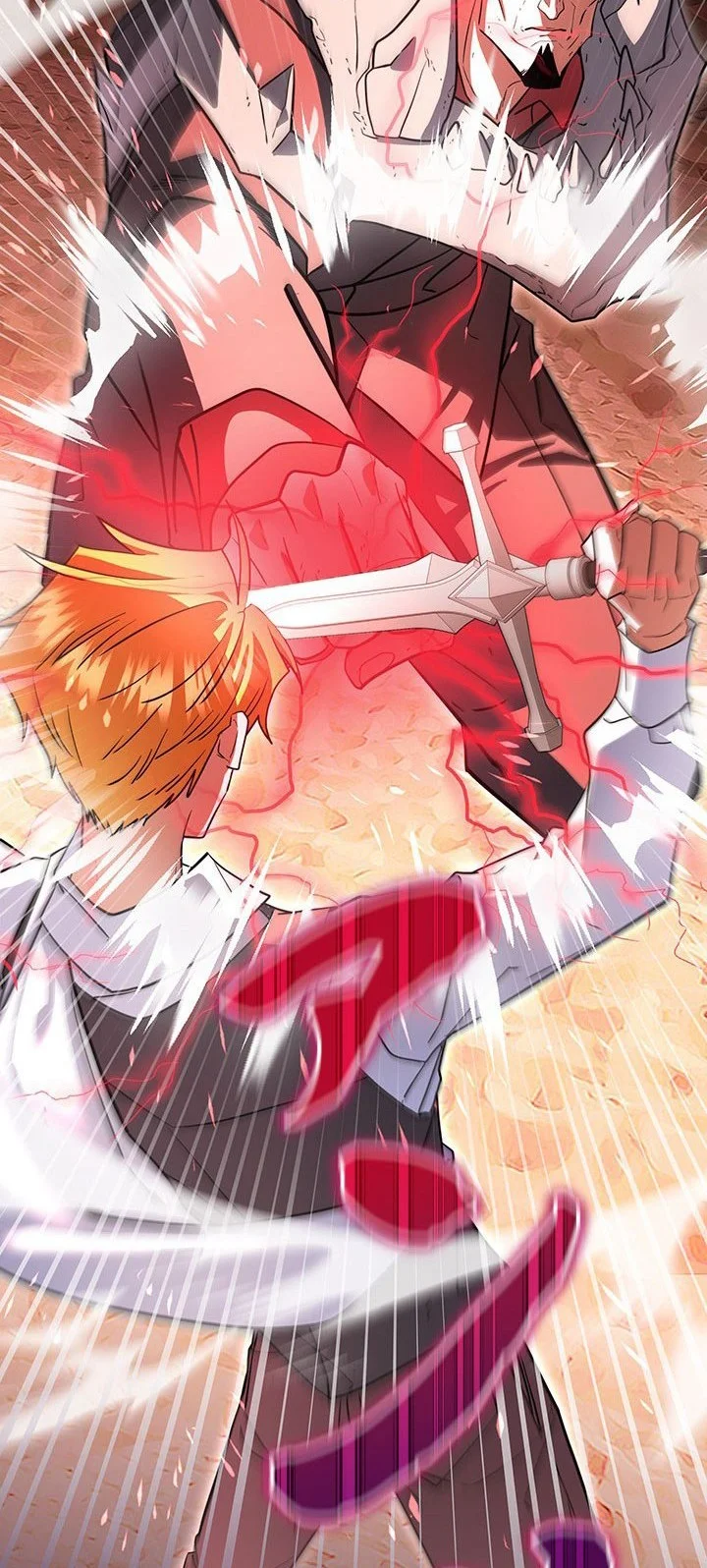 The Sword Emperor Who Surpasses His Previous Life Chapter 41 Gambar 45