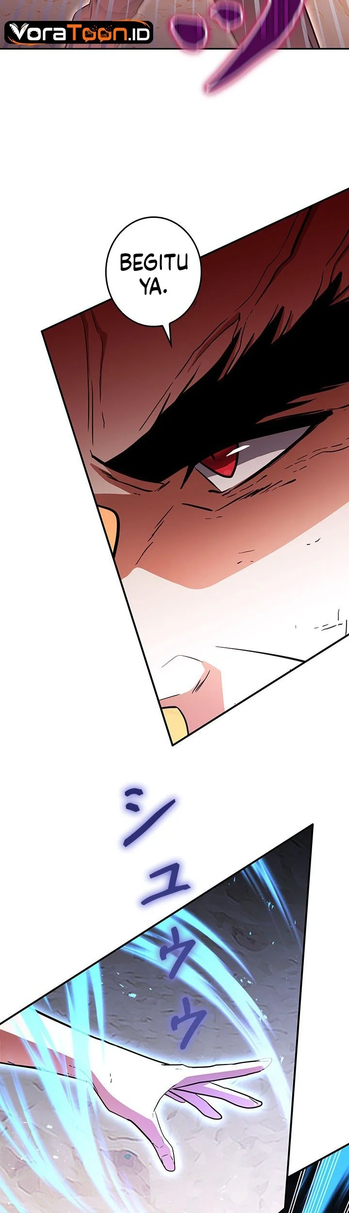 The Sword Emperor Who Surpasses His Previous Life Chapter 41 Gambar 46