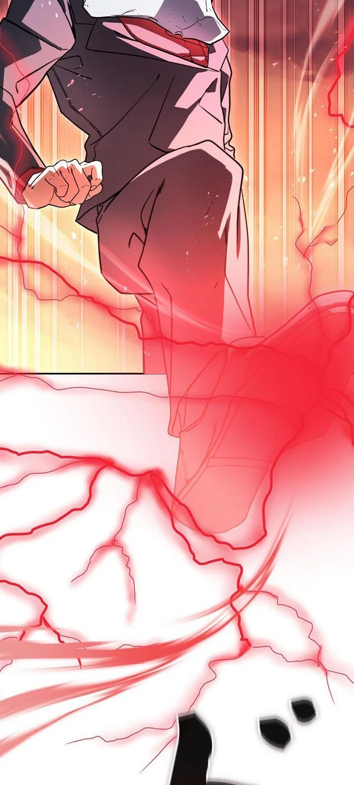 The Sword Emperor Who Surpasses His Previous Life Chapter 41 Gambar 49