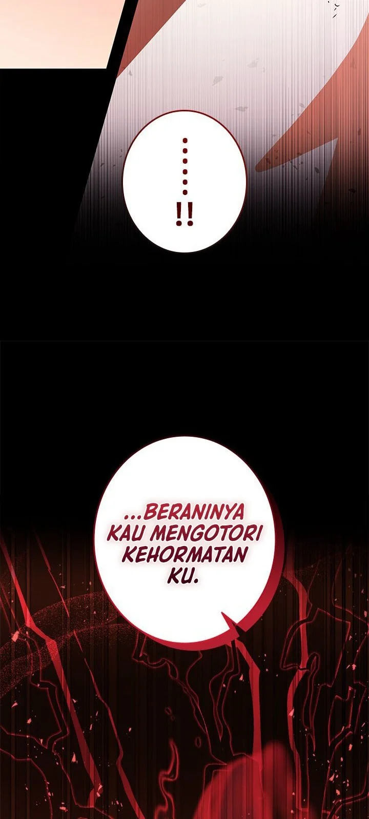 The Sword Emperor Who Surpasses His Previous Life Chapter 41 Gambar 59