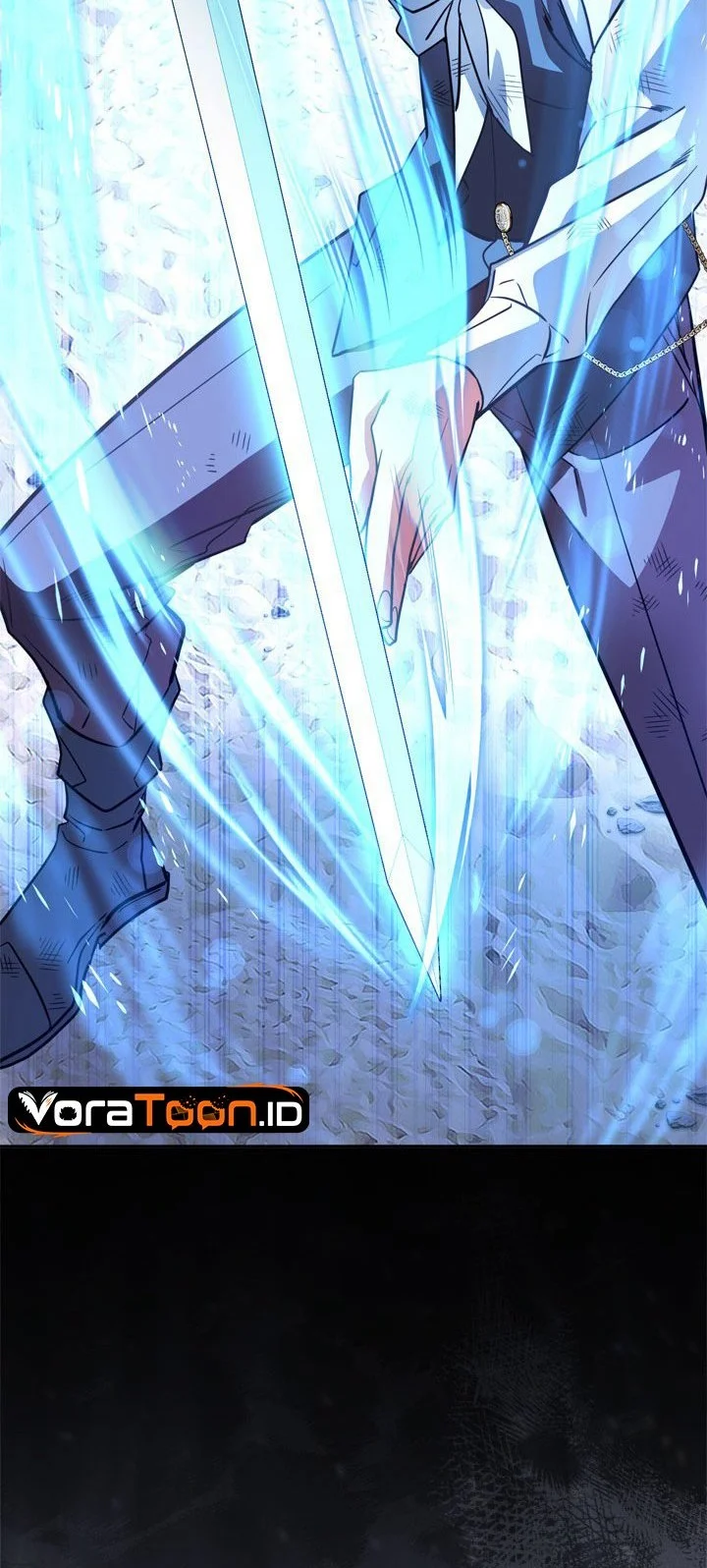 The Sword Emperor Who Surpasses His Previous Life Chapter 41 Gambar 63