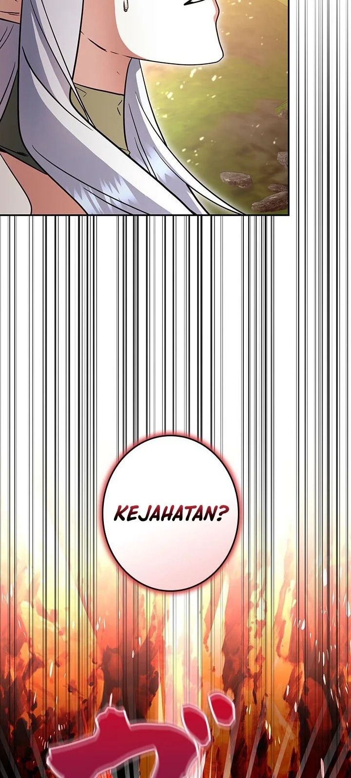 The Sword Emperor Who Surpasses His Previous Life Chapter 41 halaman 8