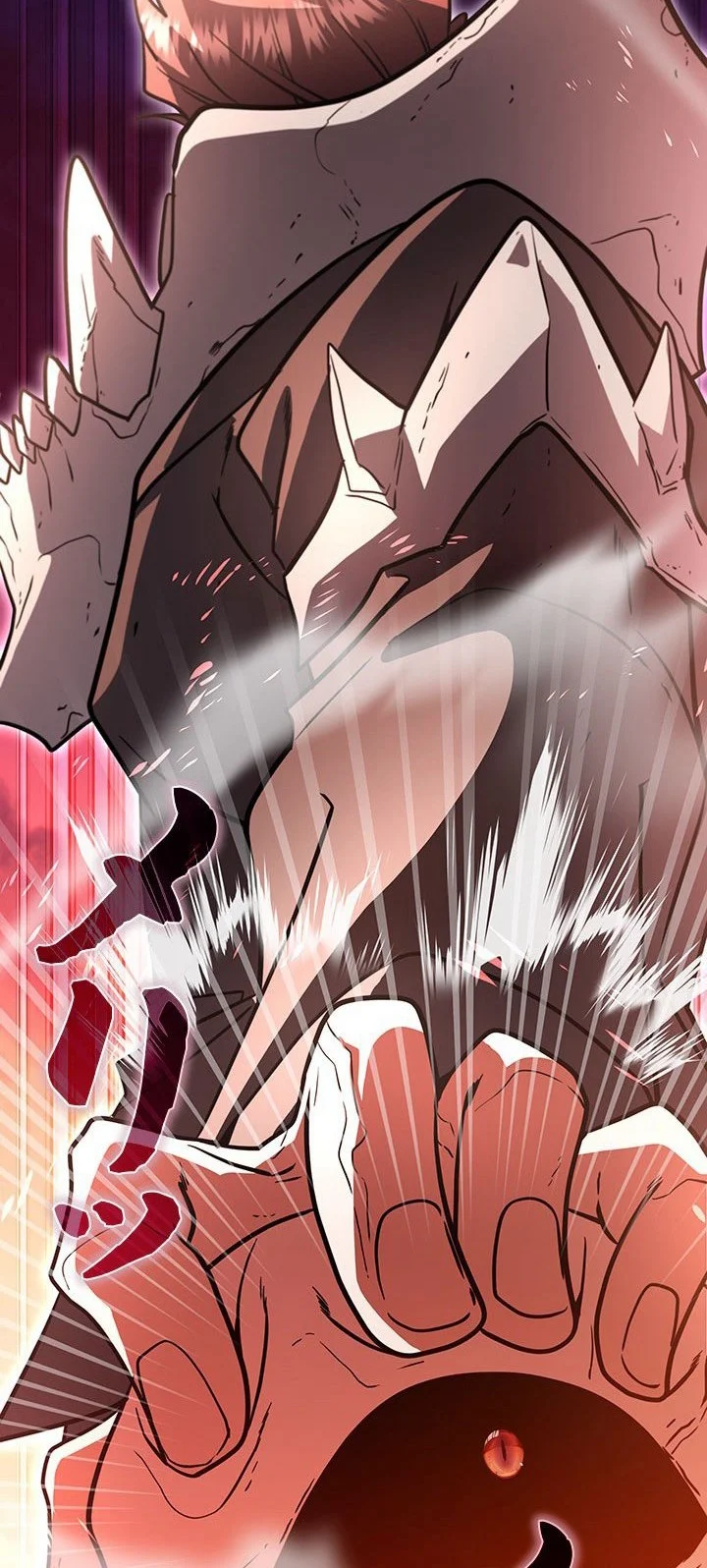 The Sword Emperor Who Surpasses His Previous Life Chapter 41 halaman 10