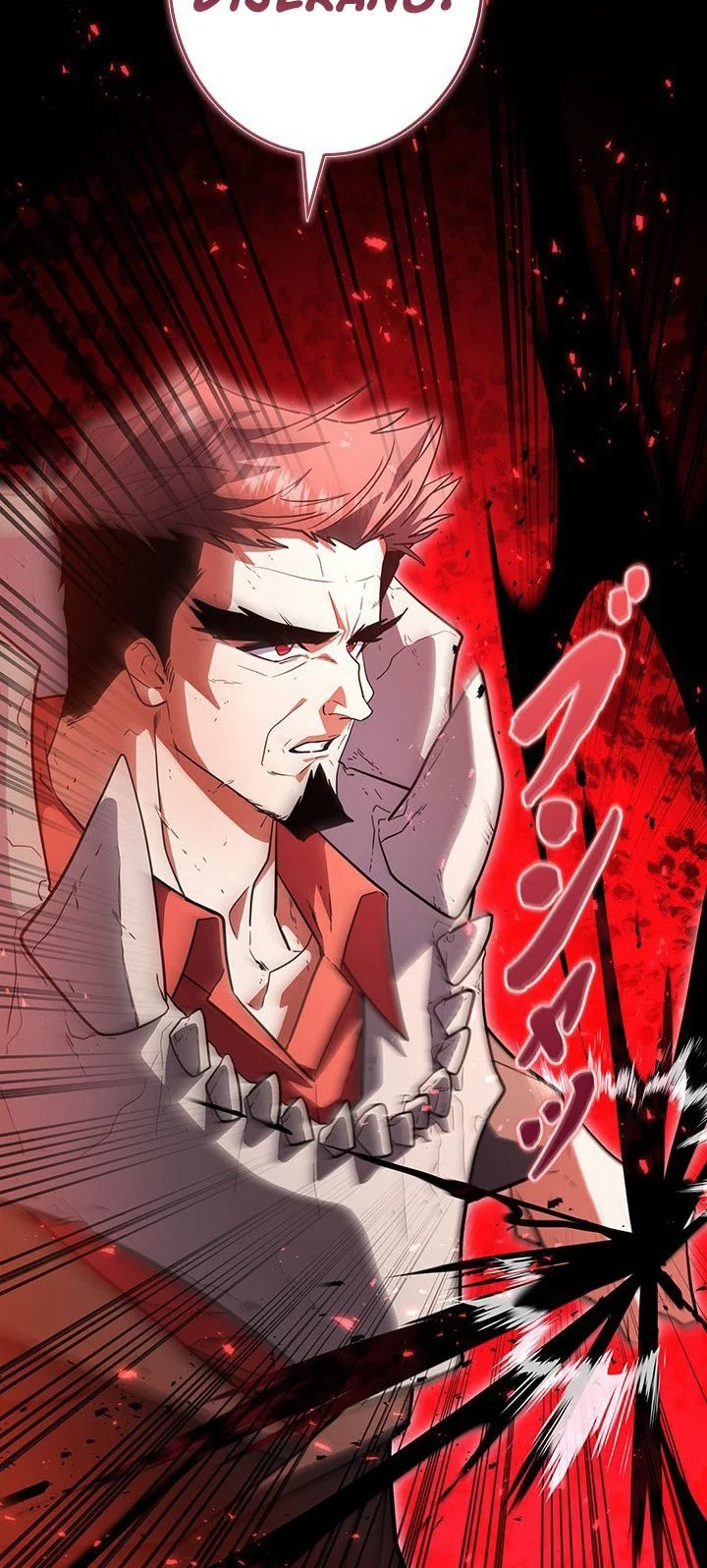 The Sword Emperor Who Surpasses His Previous Life Chapter 41 halaman 12