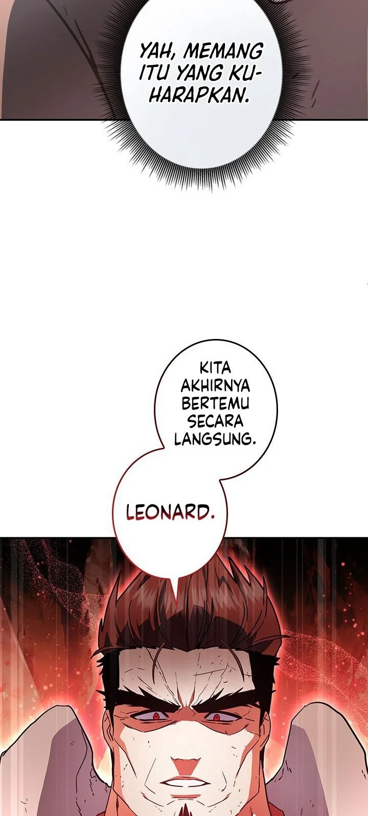 The Sword Emperor Who Surpasses His Previous Life Chapter 41 halaman 14