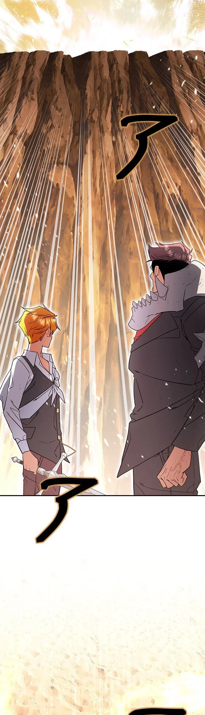 The Sword Emperor Who Surpasses His Previous Life Chapter 41 halaman 17