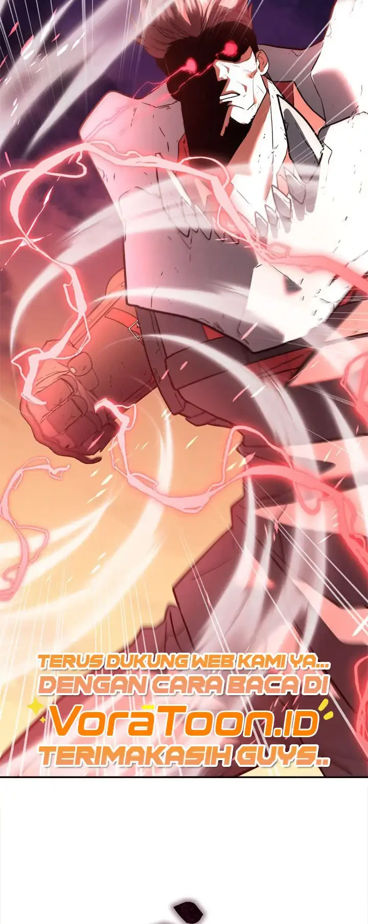The Sword Emperor Who Surpasses His Previous Life Chapter 42 Gambar 37