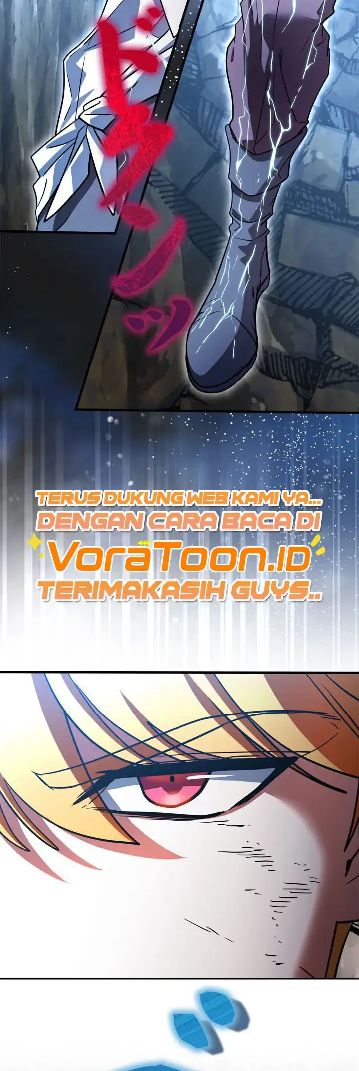 The Sword Emperor Who Surpasses His Previous Life Chapter 42 Gambar 53