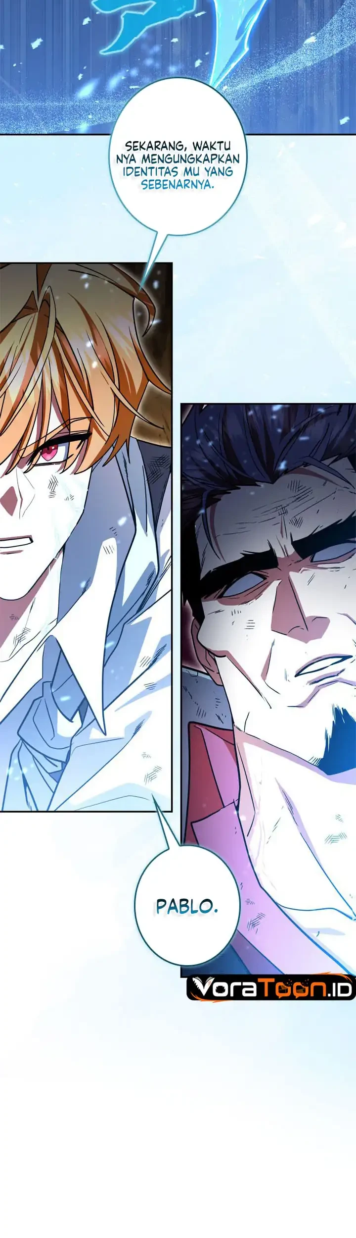 The Sword Emperor Who Surpasses His Previous Life Chapter 42 Gambar 56