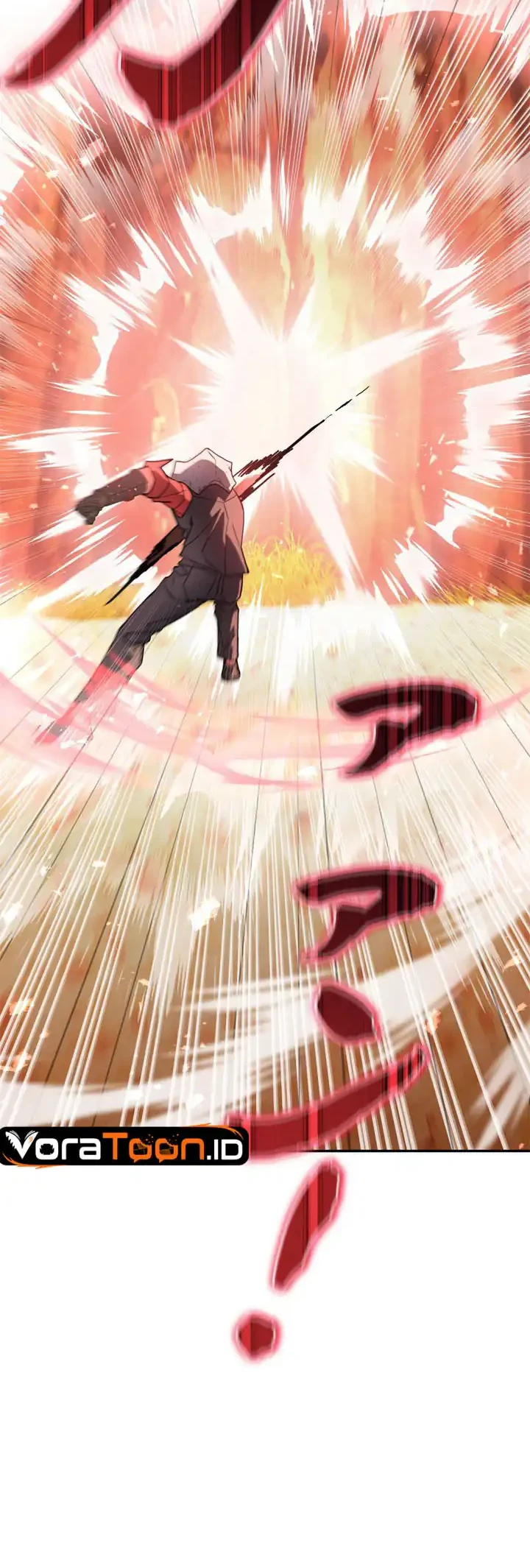 The Sword Emperor Who Surpasses His Previous Life Chapter 42 halaman 10