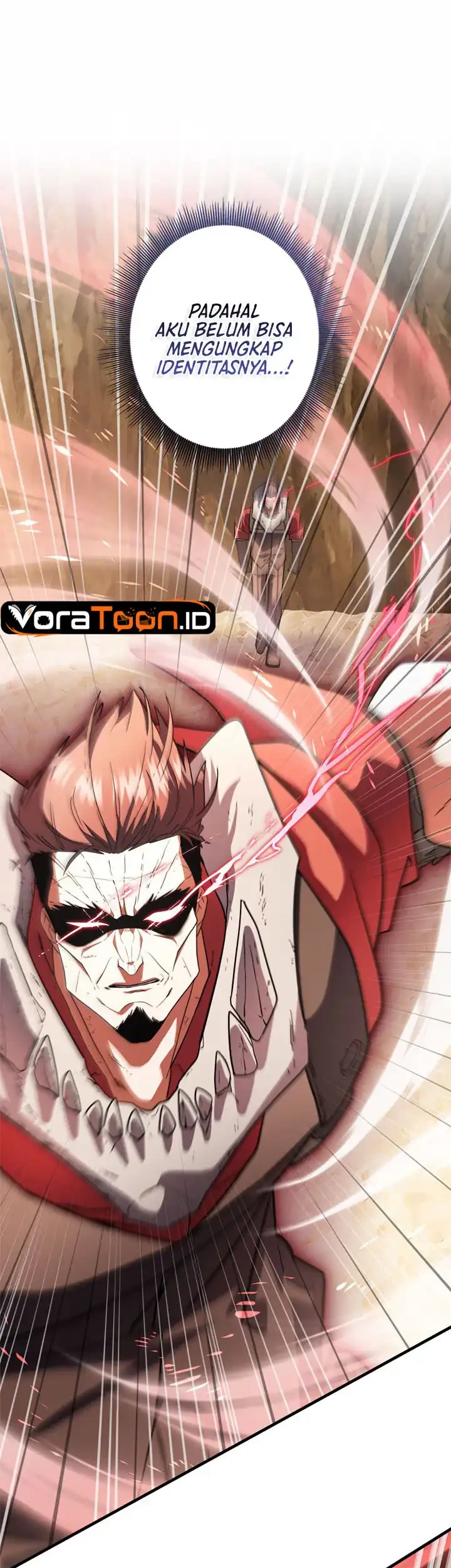 The Sword Emperor Who Surpasses His Previous Life Chapter 42 halaman 23