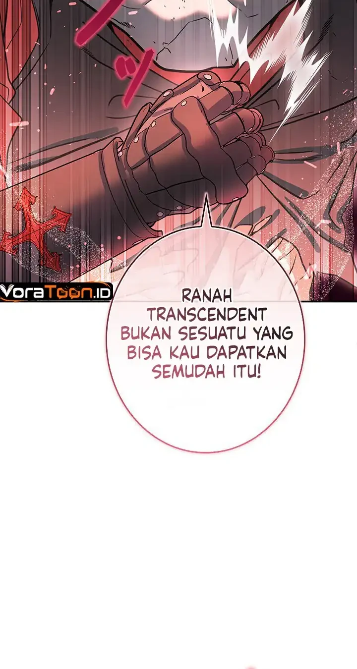 The Sword Emperor Who Surpasses His Previous Life Chapter 43 halaman 6