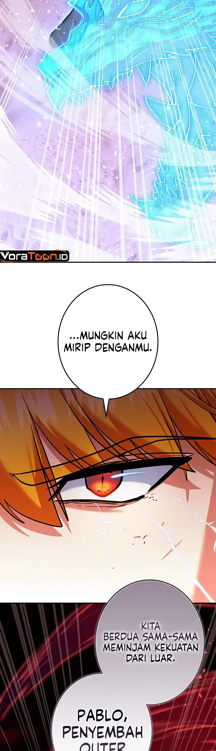 The Sword Emperor Who Surpasses His Previous Life Chapter 43 halaman 13