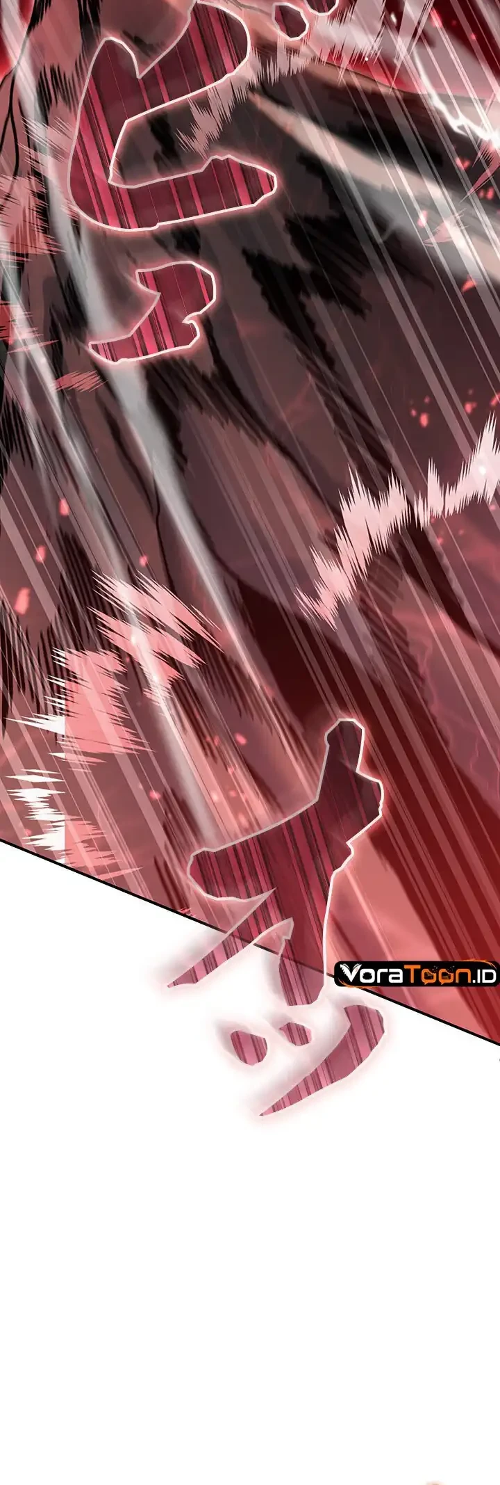 The Sword Emperor Who Surpasses His Previous Life Chapter 43 halaman 21