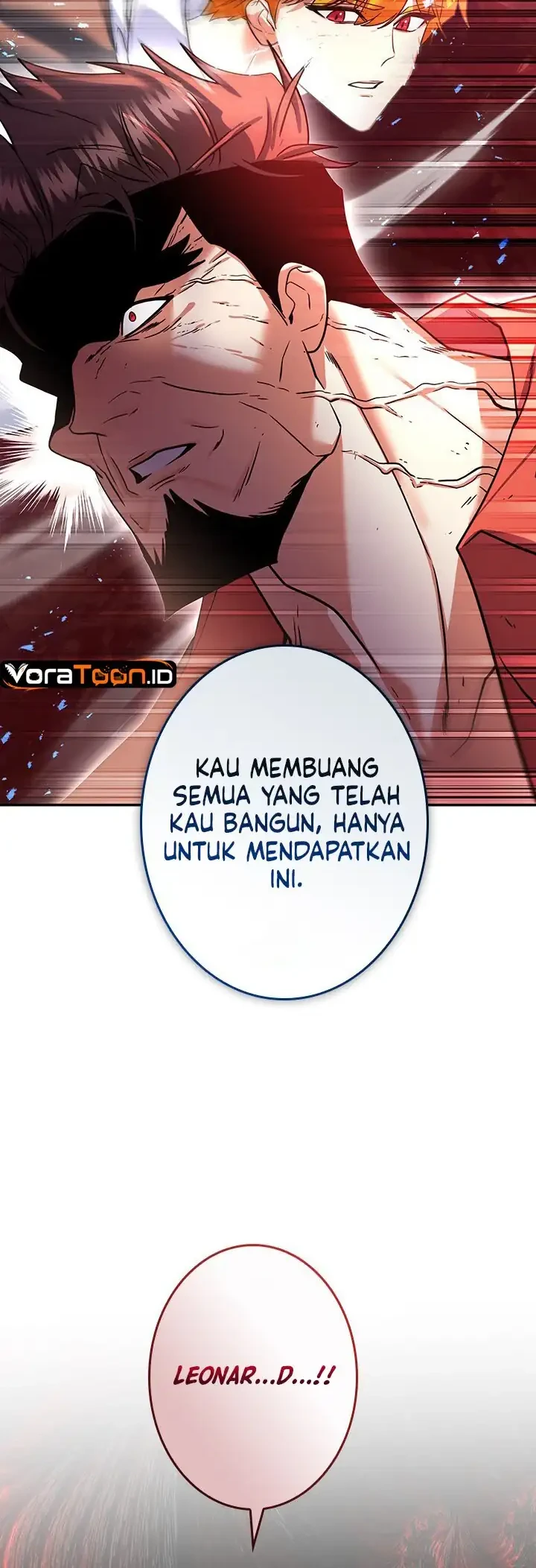 The Sword Emperor Who Surpasses His Previous Life Chapter 43 halaman 25
