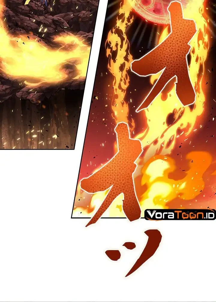 The Sword Emperor Who Surpasses His Previous Life Chapter 44 Gambar 37