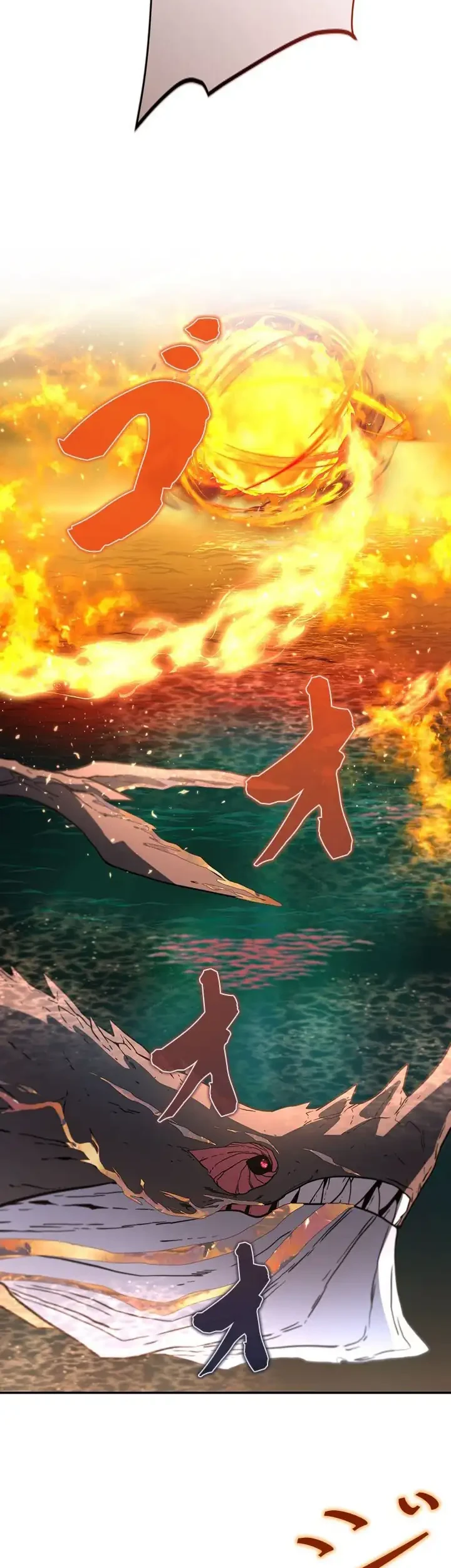 The Sword Emperor Who Surpasses His Previous Life Chapter 44 Gambar 43
