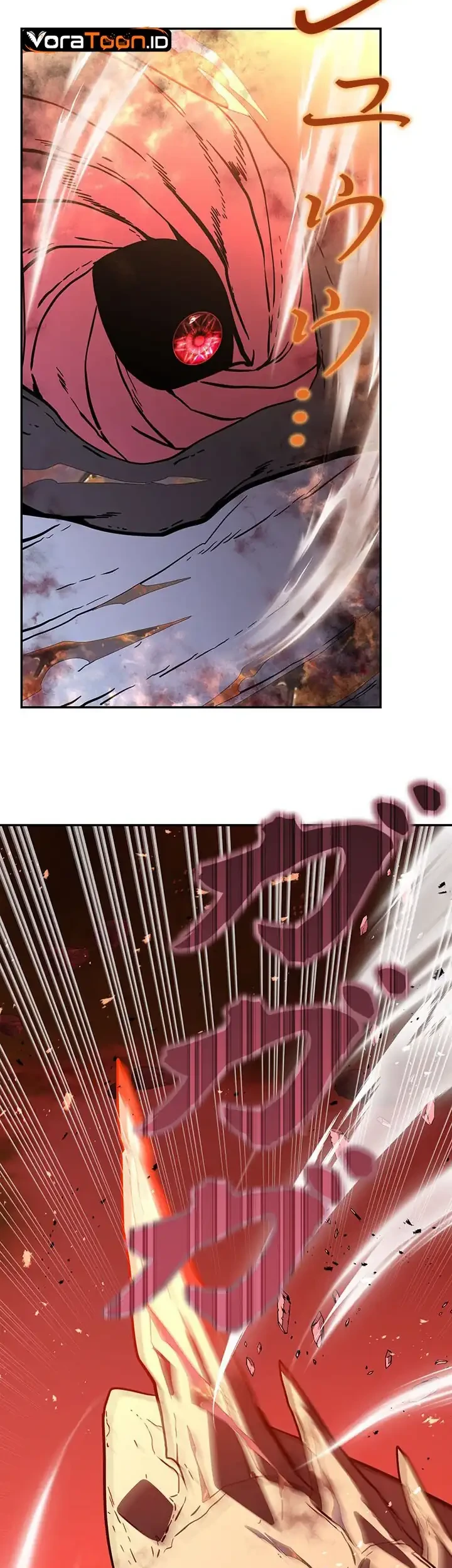 The Sword Emperor Who Surpasses His Previous Life Chapter 44 Gambar 44
