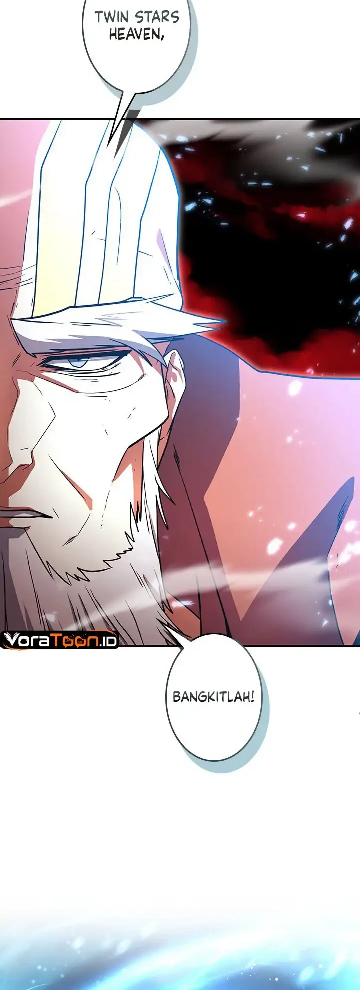 The Sword Emperor Who Surpasses His Previous Life Chapter 44 Gambar 49