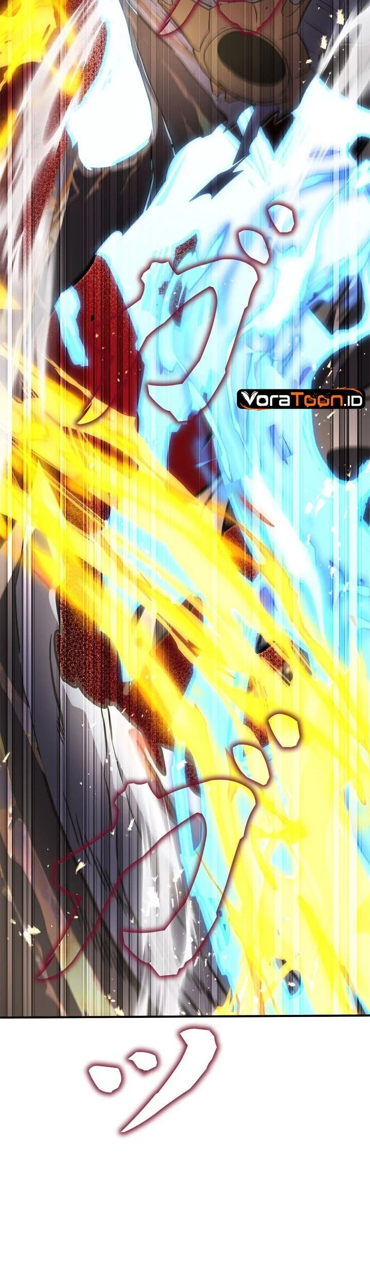 The Sword Emperor Who Surpasses His Previous Life Chapter 45 Gambar 45