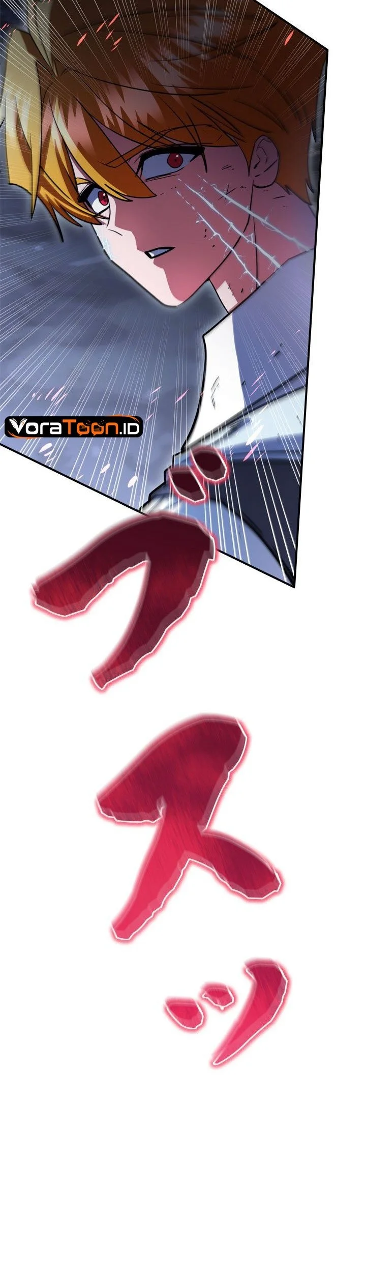 The Sword Emperor Who Surpasses His Previous Life Chapter 45 Gambar 52