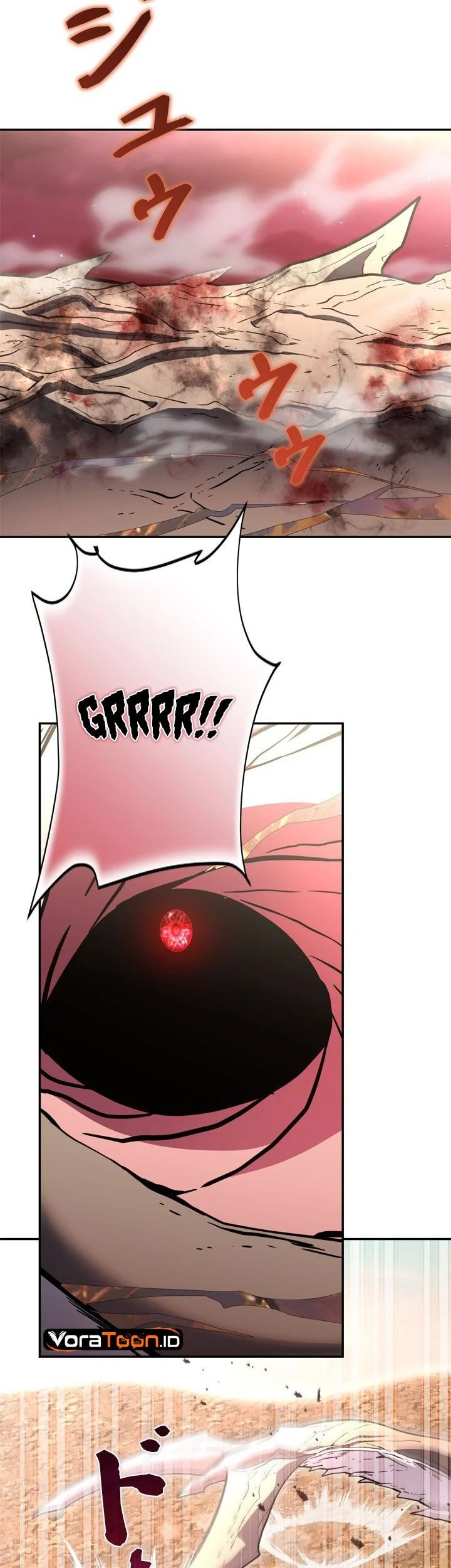 The Sword Emperor Who Surpasses His Previous Life Chapter 45 Gambar 4