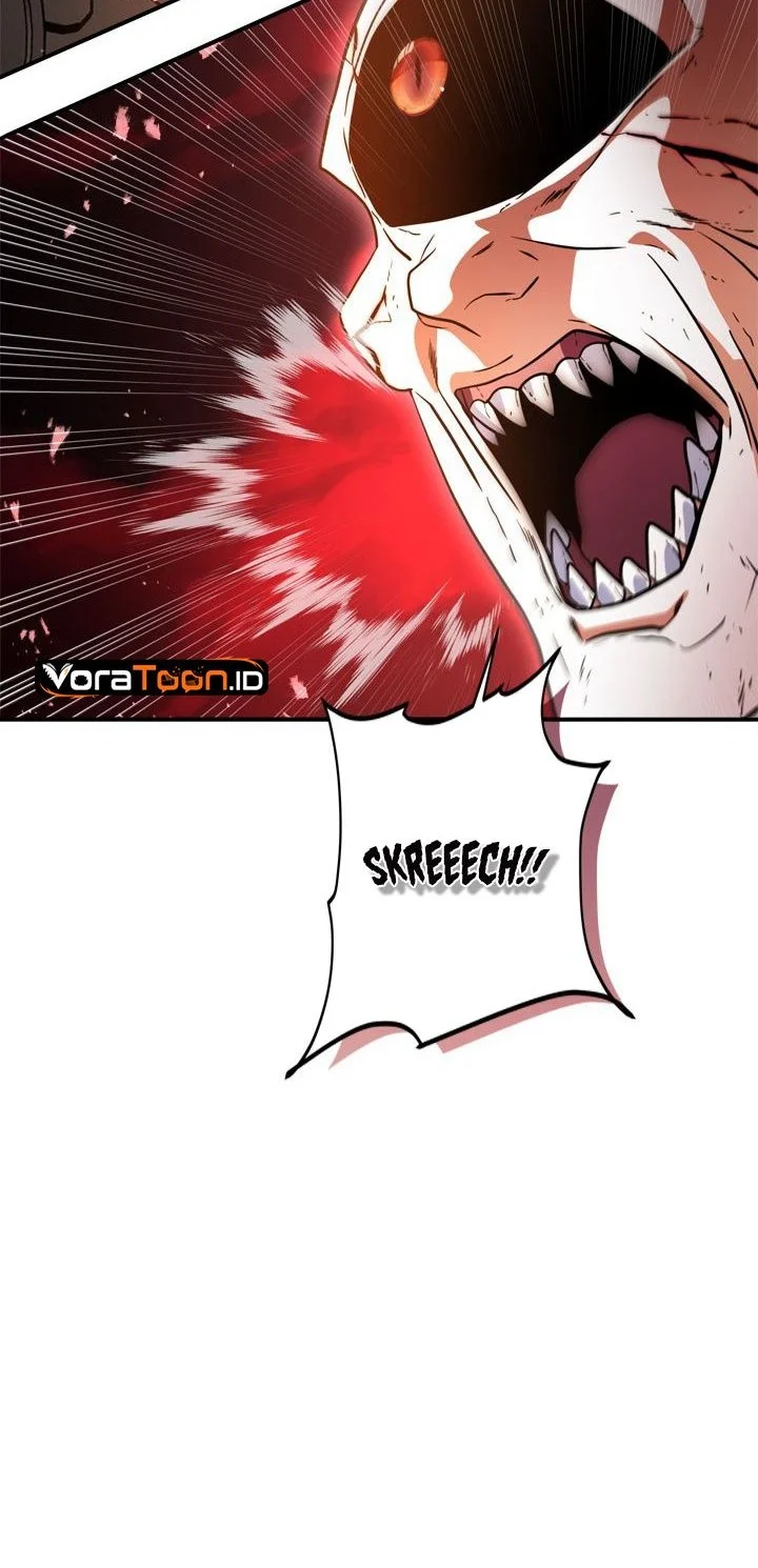 The Sword Emperor Who Surpasses His Previous Life Chapter 45 Gambar 29