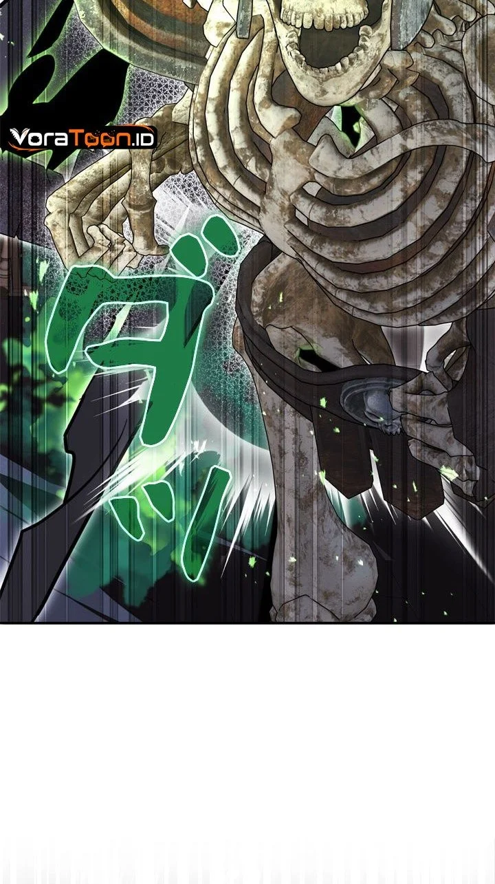 The Sword Emperor Who Surpasses His Previous Life Chapter 45 Gambar 33