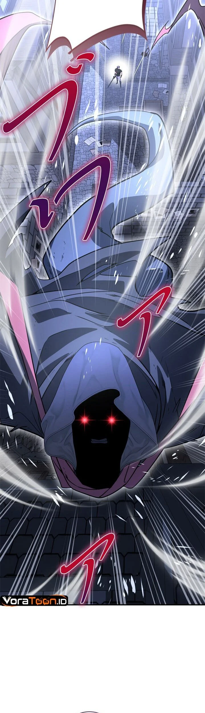 The Sword Emperor Who Surpasses His Previous Life Chapter 46 Gambar 40