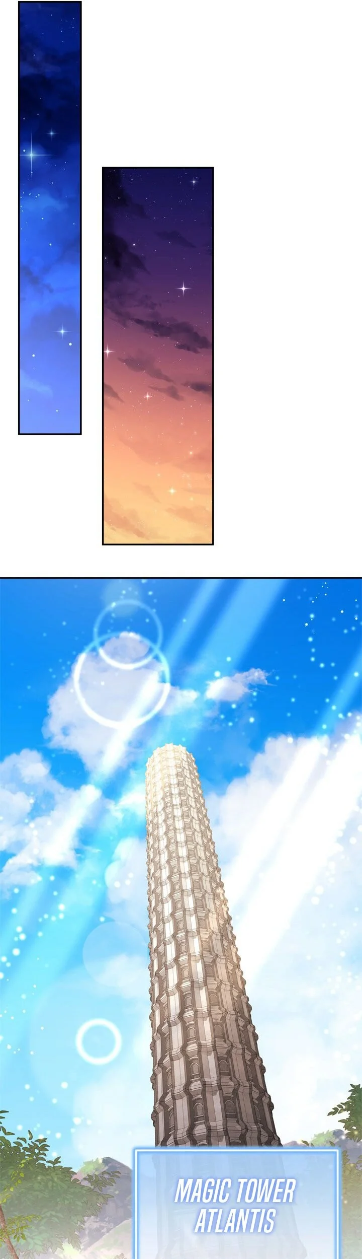 The Sword Emperor Who Surpasses His Previous Life Chapter 46 Gambar 42