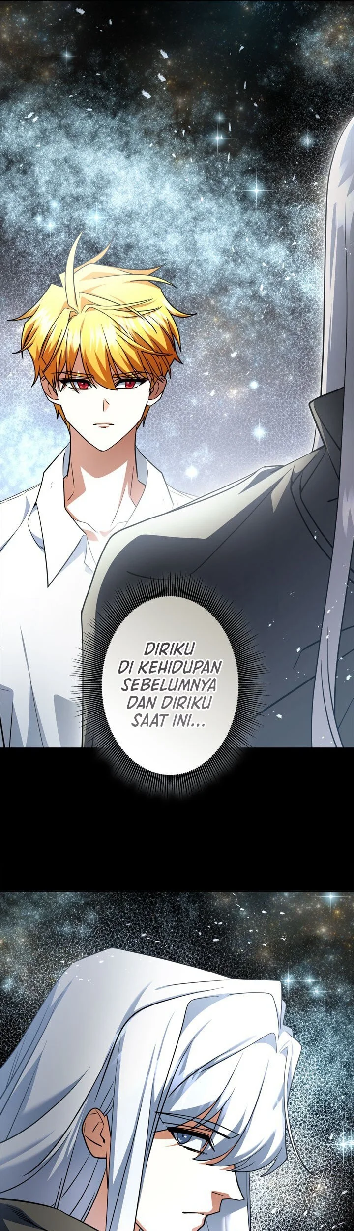 The Sword Emperor Who Surpasses His Previous Life Chapter 46 Gambar 54