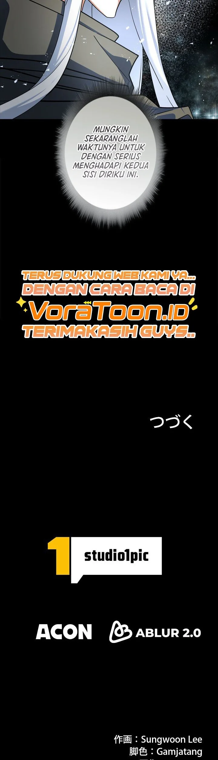 The Sword Emperor Who Surpasses His Previous Life Chapter 46 Gambar 55
