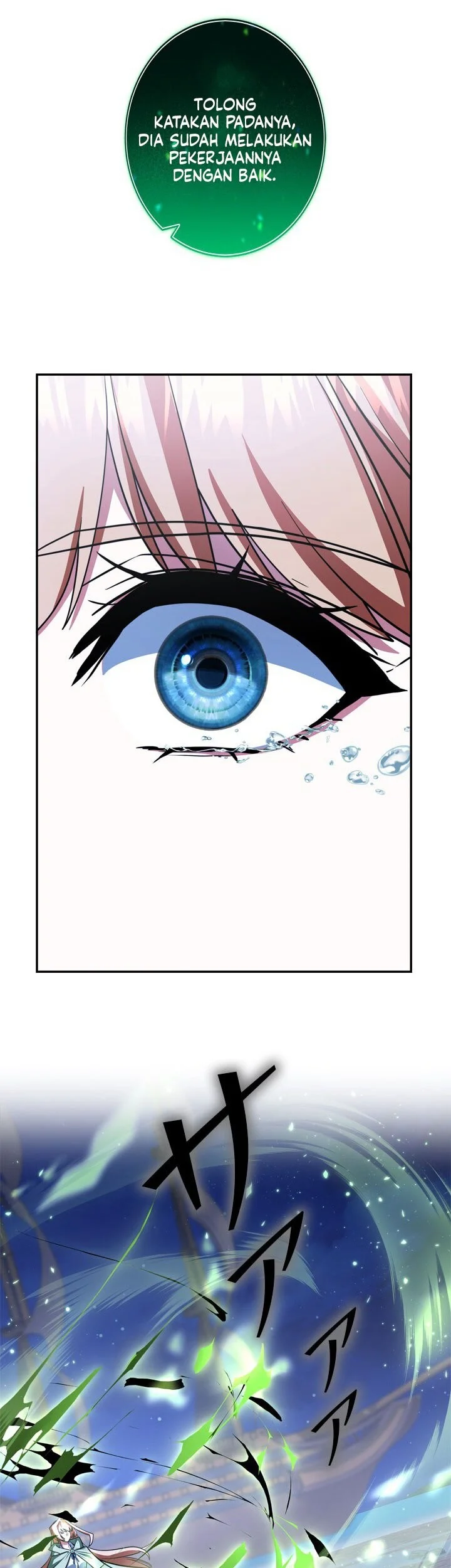 The Sword Emperor Who Surpasses His Previous Life Chapter 46 Gambar 10