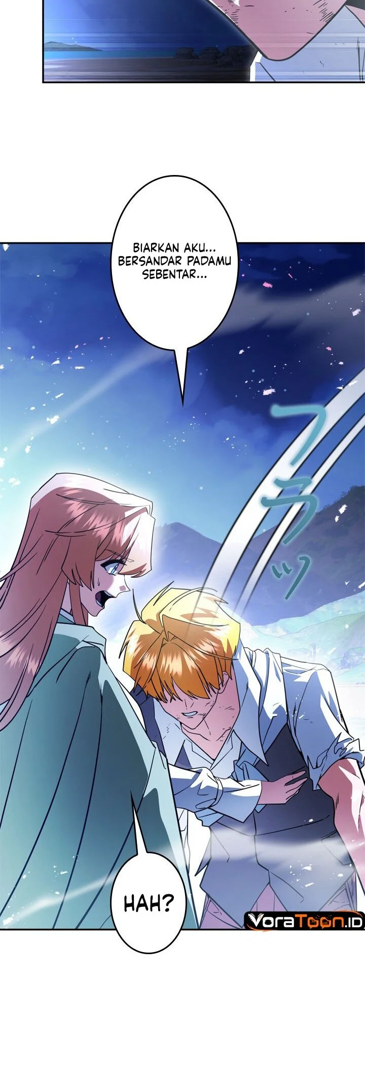 The Sword Emperor Who Surpasses His Previous Life Chapter 46 Gambar 17