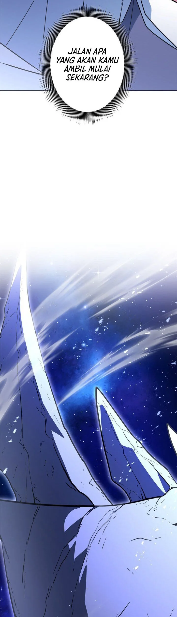 The Sword Emperor Who Surpasses His Previous Life Chapter 46 Gambar 23