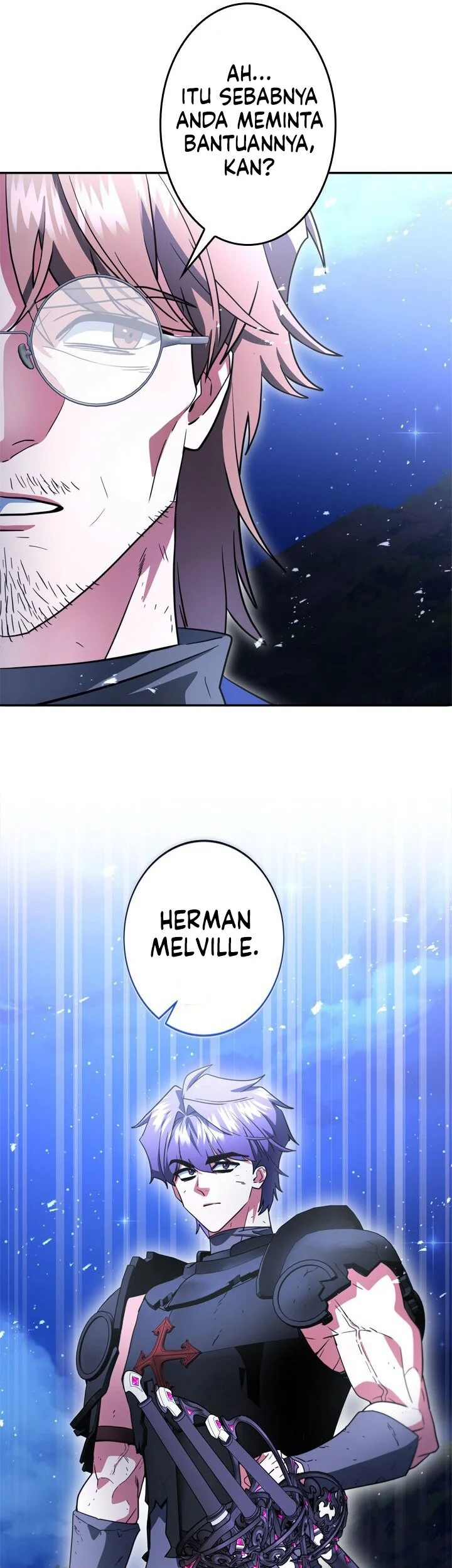 The Sword Emperor Who Surpasses His Previous Life Chapter 46 Gambar 26