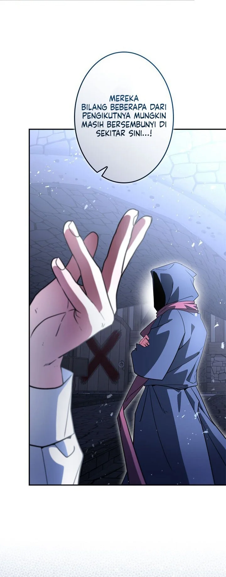 The Sword Emperor Who Surpasses His Previous Life Chapter 46 Gambar 29