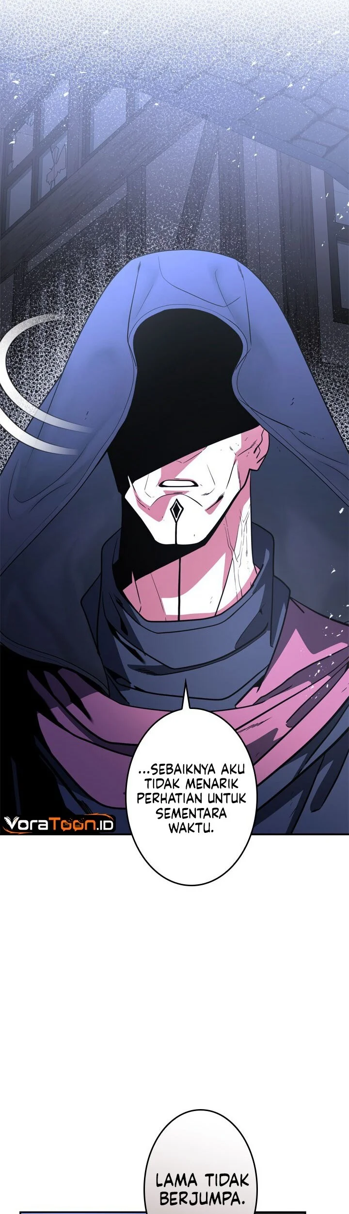 The Sword Emperor Who Surpasses His Previous Life Chapter 46 Gambar 30
