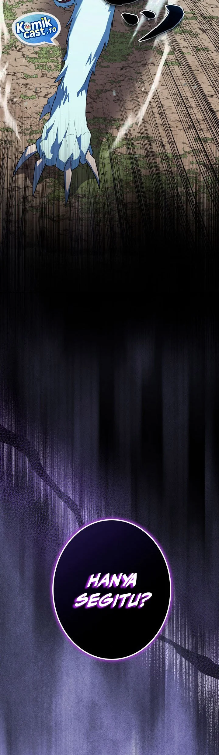 The Sword Emperor Who Surpasses His Previous Life Chapter 5 Gambar 50