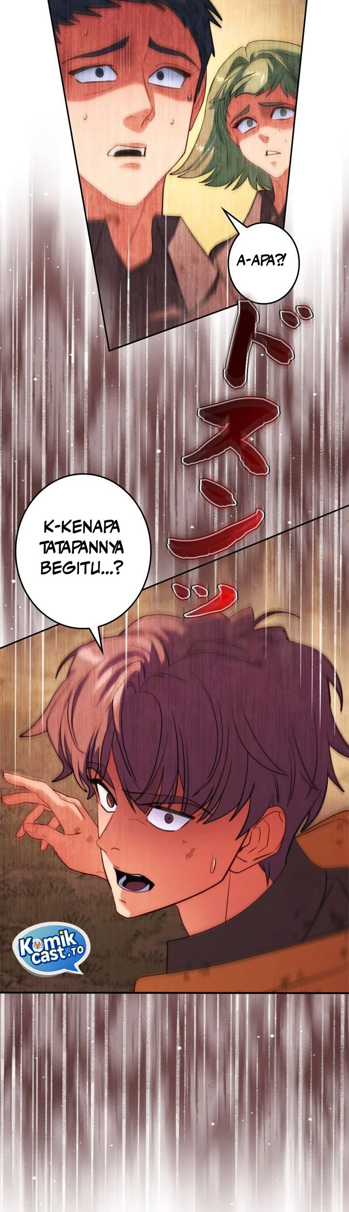 The Sword Emperor Who Surpasses His Previous Life Chapter 5 Gambar 60