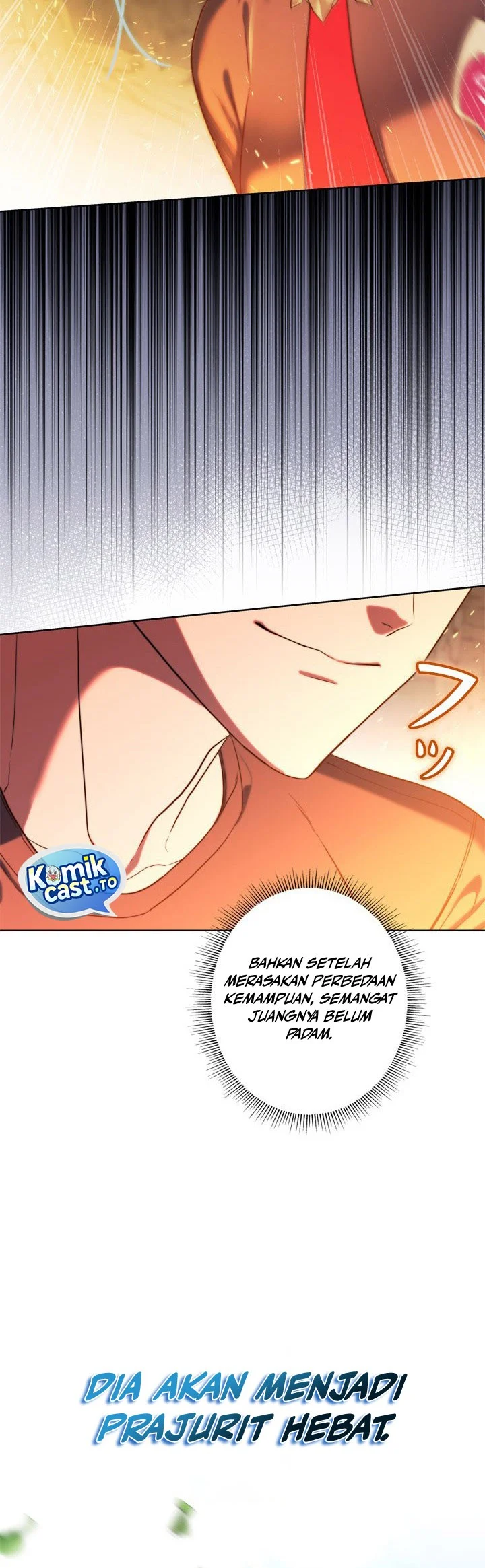 The Sword Emperor Who Surpasses His Previous Life Chapter 6 Gambar 41