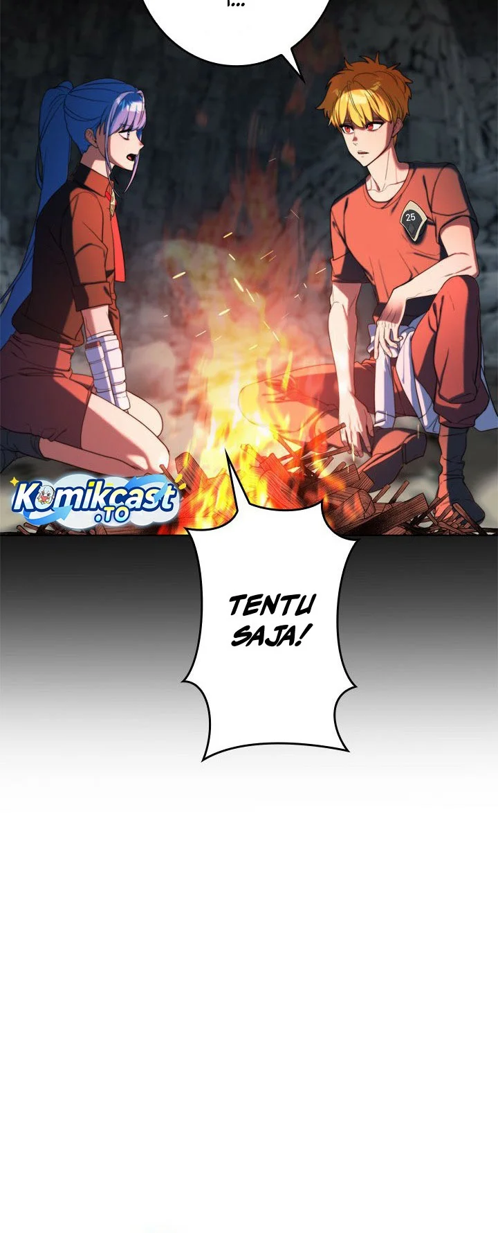 The Sword Emperor Who Surpasses His Previous Life Chapter 6 Gambar 49