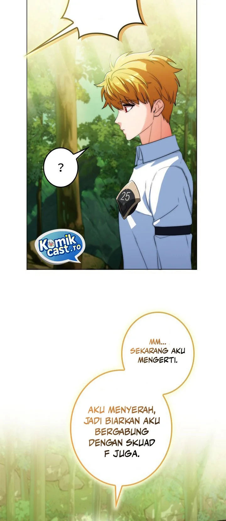 The Sword Emperor Who Surpasses His Previous Life Chapter 7 Gambar 65