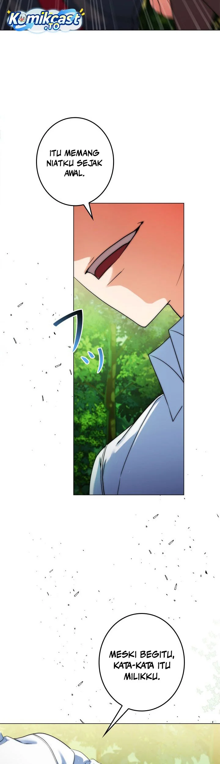 The Sword Emperor Who Surpasses His Previous Life Chapter 7 Gambar 72