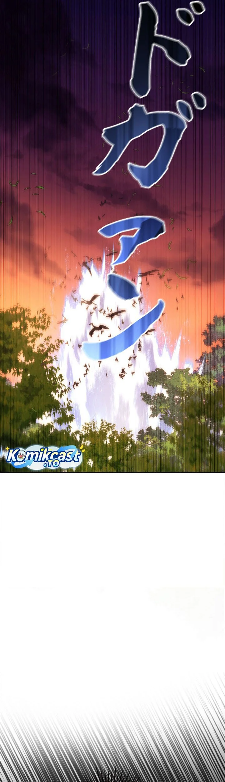 The Sword Emperor Who Surpasses His Previous Life Chapter 8 Gambar 53